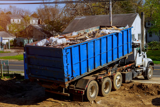 Best Recycling Services for Junk  in Edina, MO